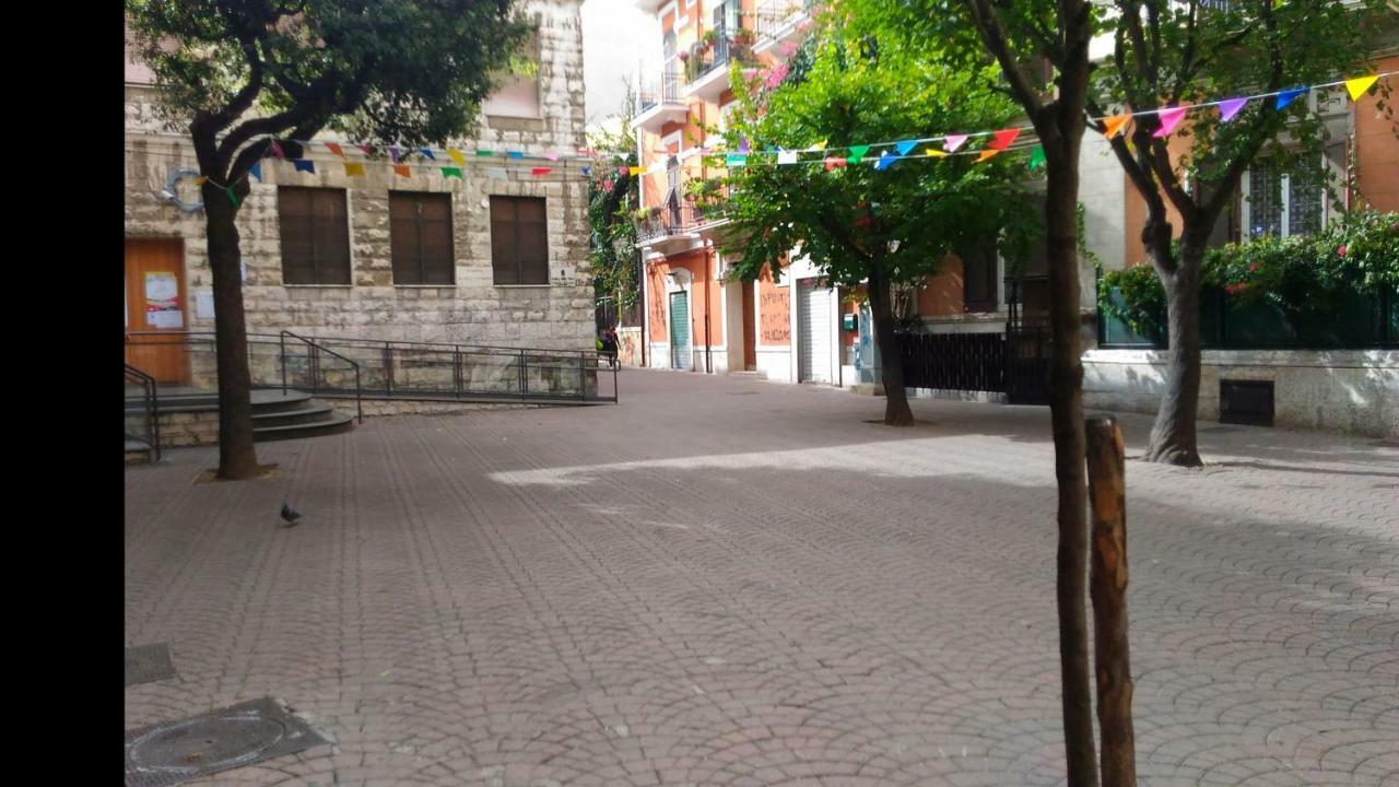 Alla Corte Della Suocera Bari Dış mekan fotoğraf