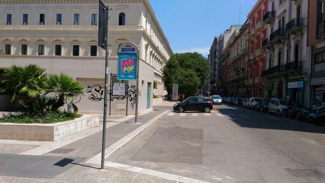 Alla Corte Della Suocera Bari Dış mekan fotoğraf